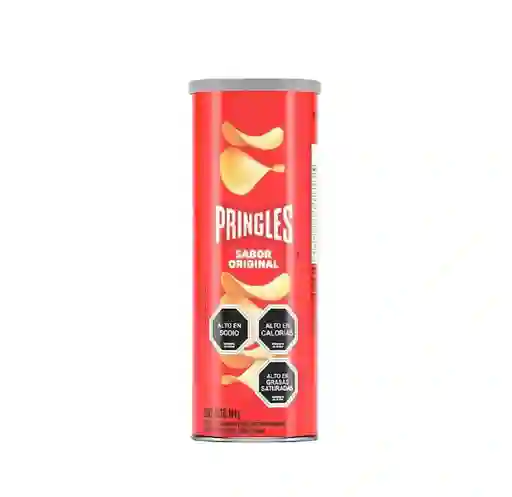 Pringles Original 104 G