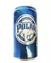 Polar Cerveza Lata 355 Ml 4.5° Gl