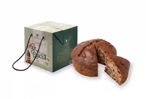 Pan De Pascua Sin Azúcar