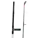 Caña Pesca Silstar V2 2,40mts 2tramos 270 Grs Accion 50-150 Grafito85%