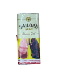 Tabaco Saylors Blossomgold