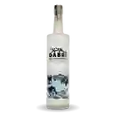 Vodka Gabrí Wild Patagonian, 750ml, 40°