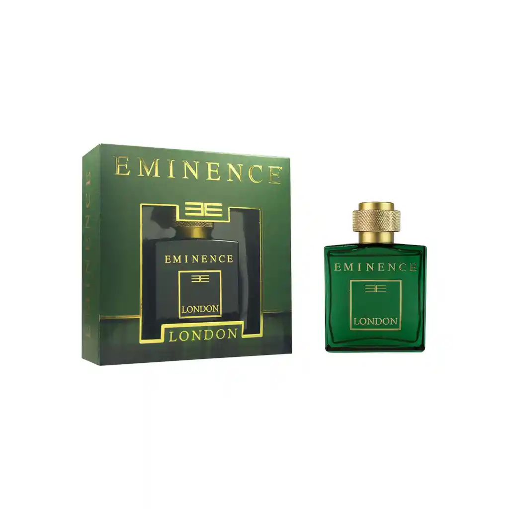 Eminence Eau De Parfum London 100ml