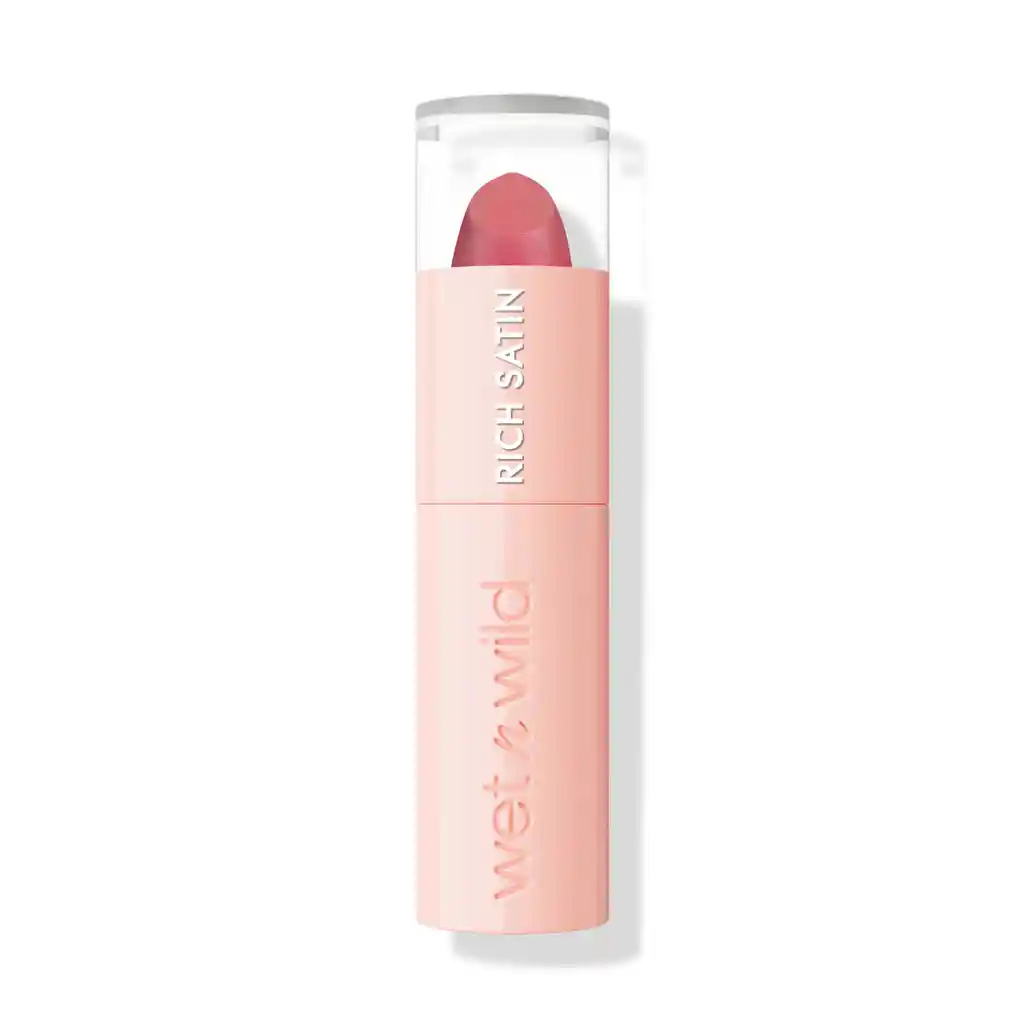 Labial Barra Wet N Wild Mega Last Rich One In A Milli-melon