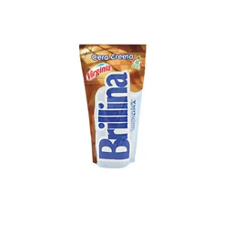 Cera Crema Incolora Brillina 340ml