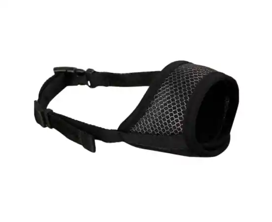 Bozal Ajustable Para Perros (talla M)