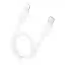 Cable Tipo C A Lightning Para Iphone 20w 25cm - Hoco X96 Carga Rápida