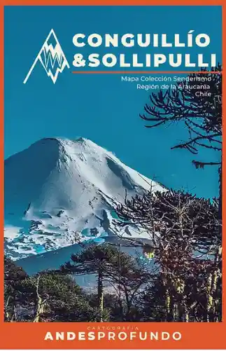 Conguillio Sollipulli