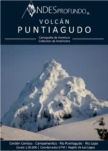 Volcán Puntiagudo