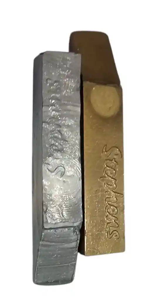 Barra Lacre Stephens Dorado 50grs