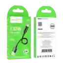 Cable Usb A Tipo C 100w 25cm - Hoco X96 6a Carga Rápida