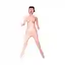 Muñeca Inflable Camila