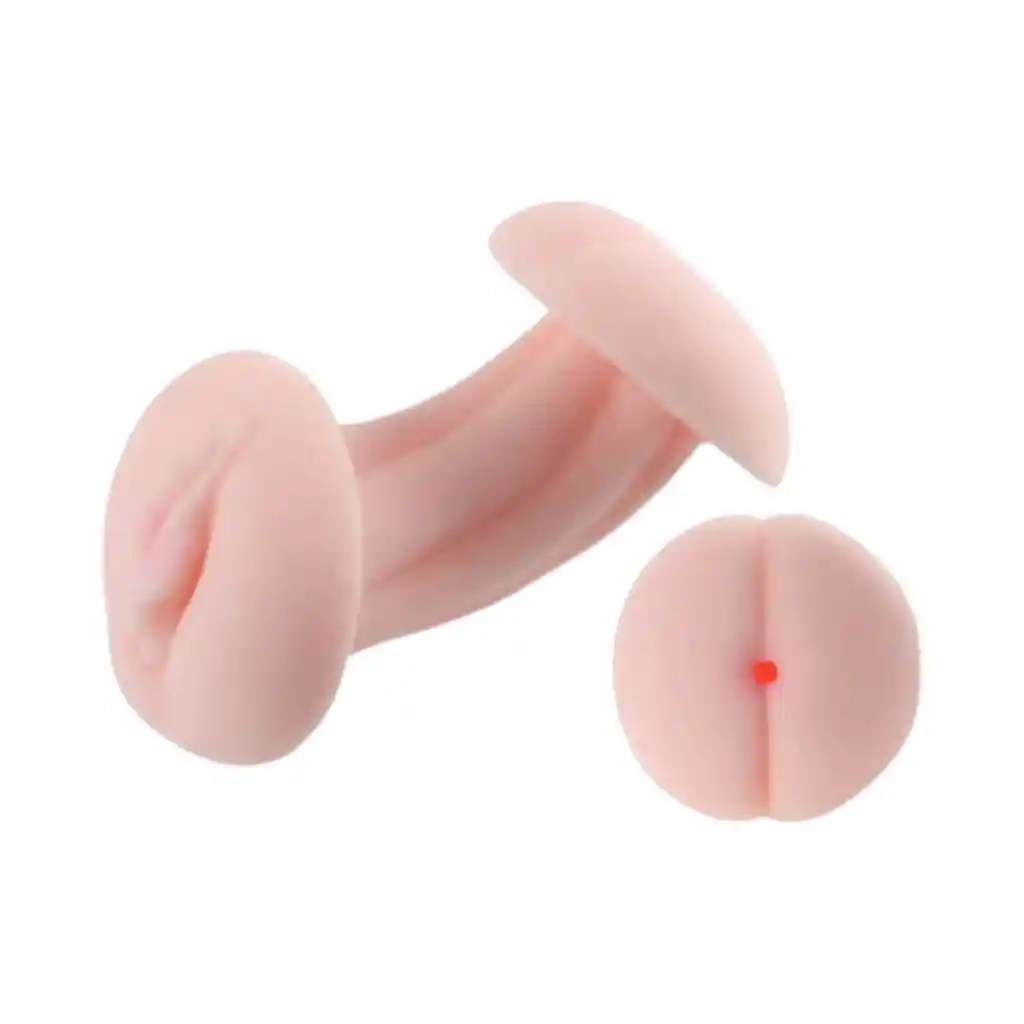 Muñeca Inflable Camila