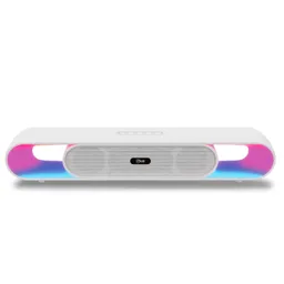 Parlante Soundbar Flaming Soulbeat Tws Bluetooth Sb300 -mlab