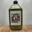 Aceite De Oliva Terra Virgen Premium Formato 5 Lts