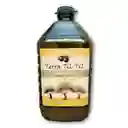 Aceite De Oliva Extra Virgen Premium Terra Til-til 5 Lts