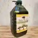 Aceite De Oliva Extra Virgen Premium Terra Til-til 5 Lts