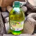 Aceite De Oliva Olio Di Oliva Formato 5lts