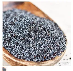 Semilla De Amapola 250grs