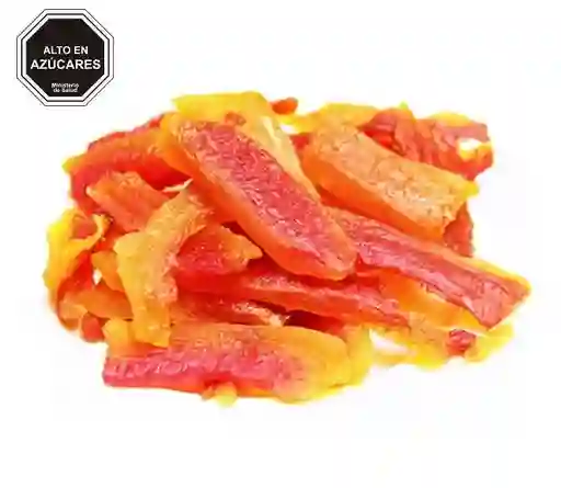 Papaya Confitada 280grs