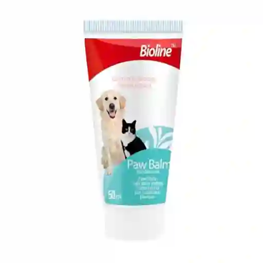 Bioline, Paw Balm (50 Gr)