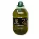 Aceite De Oliva Oro Verde Premium Extra Virgen 5 Lts