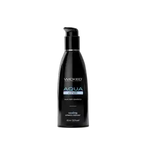 Lubricante Efecto Frio – Chill Sensation 59 Ml.