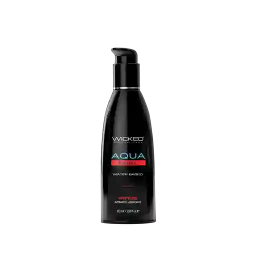 Lubricante Efecto Calor – Heat Warming 59 Ml.