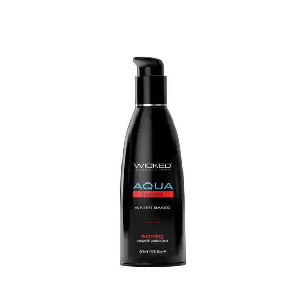 Lubricante Efecto Calor – Heat Warming 59 Ml.