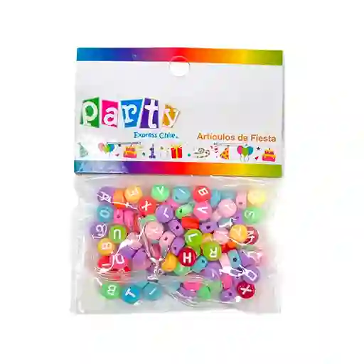 Chiche Armar Collar Letra