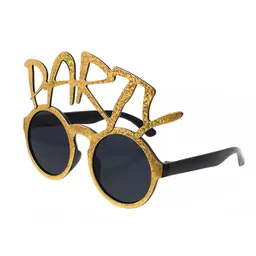 Lente Party Holografico