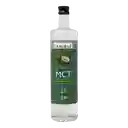 Mct Oil (triglicéridos De Cadena Media)