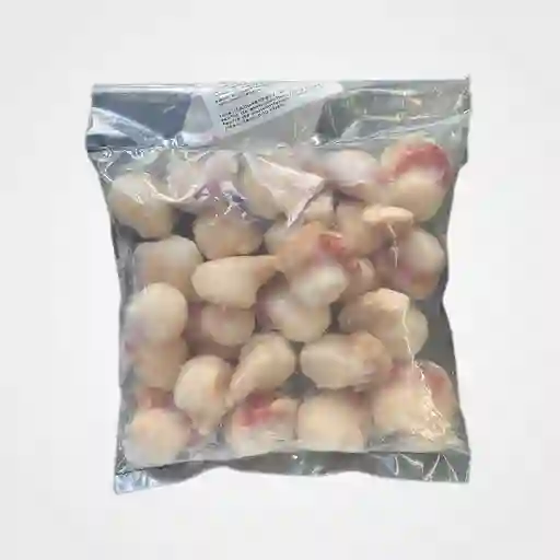 Ostiones Coral 500 Grs