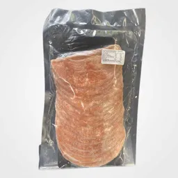 Salmon Ahumado Slice 500 Grs