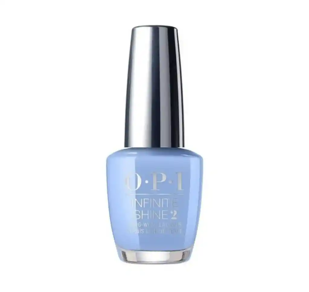 Opi · Esmalte De Uñas Semipermanente To Infinity Blue -yond