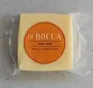 Queso Edam In Bocca 200 Grs