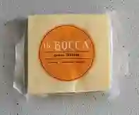 Queso Gruyere In Bocca 110 Grs