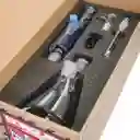 Bong Glycerin The Yeti Bonglab