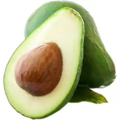 Palta Verde 1 Kg