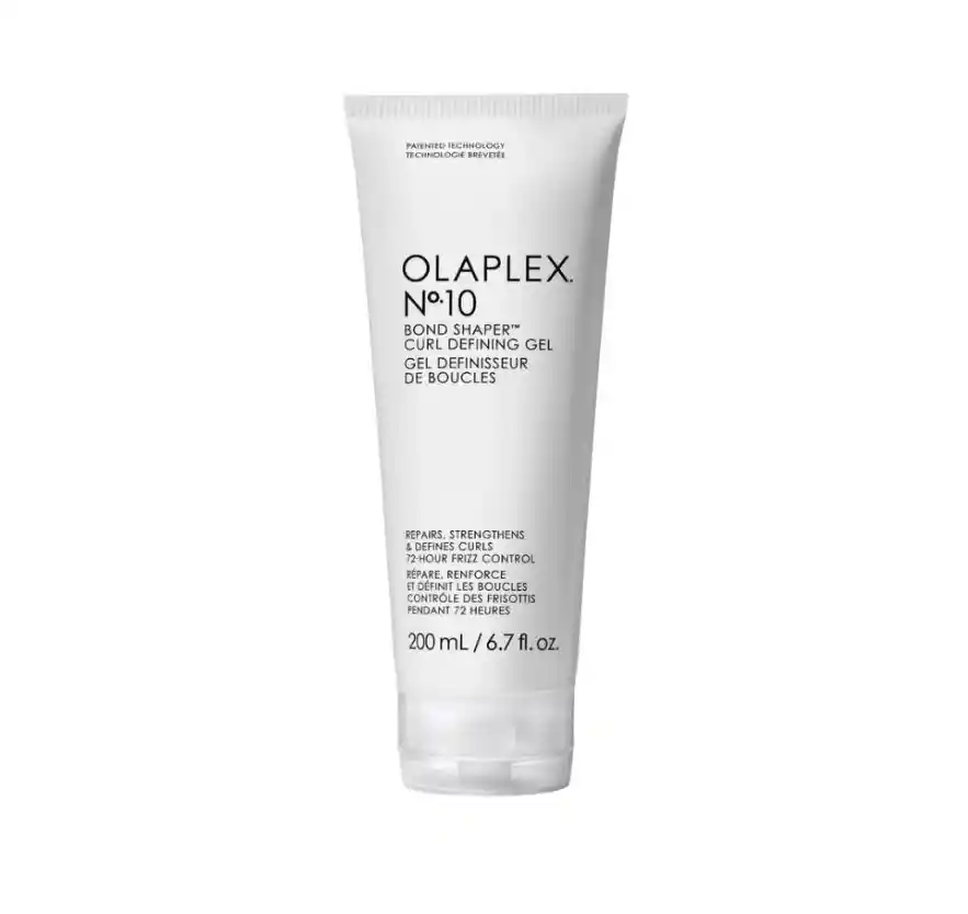 Olaplex N 10 Bond Shaper Curl Defining Gel 200ml