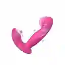 Vibrador Dual Sakura