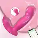 Vibrador Dual Sakura