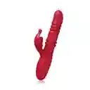 Vibrador Dual Saphira