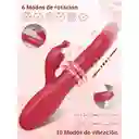 Vibrador Dual Saphira