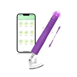 Vibrador Astrovibe