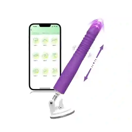 Vibrador Astrovibe