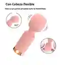 Masajeador Mini Lilo - Rosado