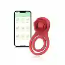 Anillo Petalos Vibrantes