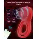 Anillo Petalos Vibrantes