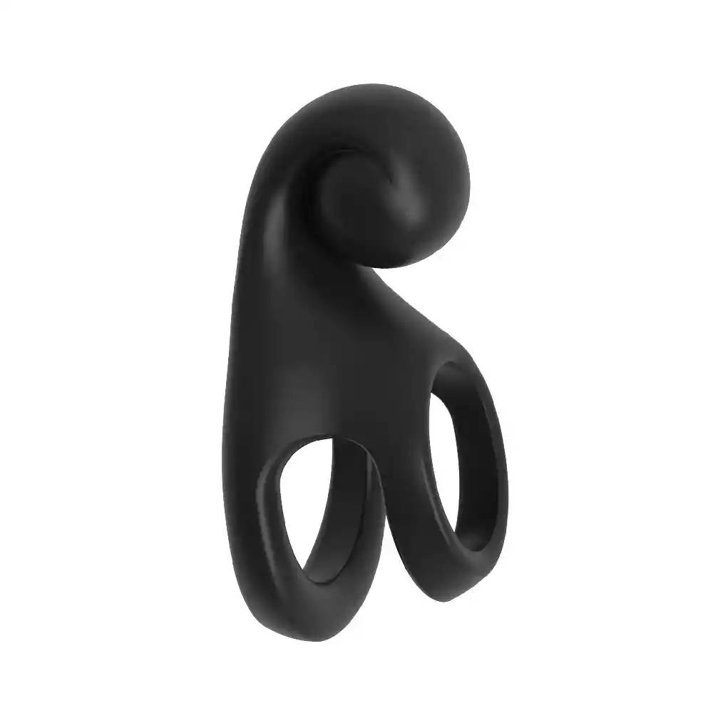 Anillo Vibrador Helix